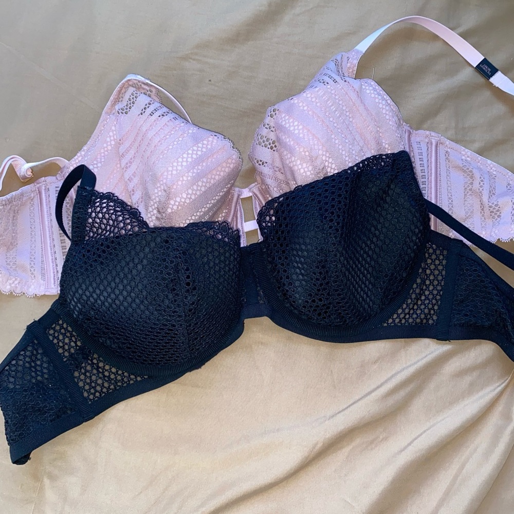 Victoria Secret Bras